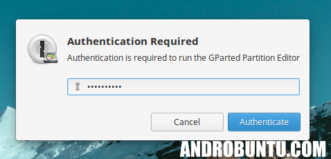 cara format flashdisk