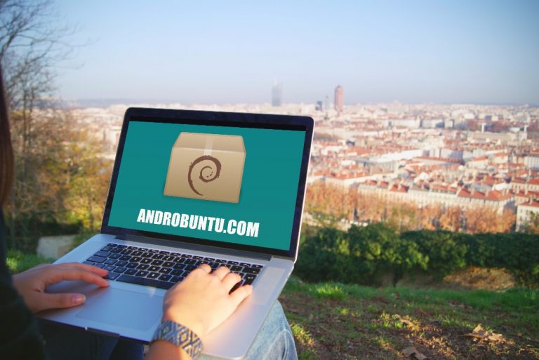 Cara Install Aplikasi .deb di elementary OS