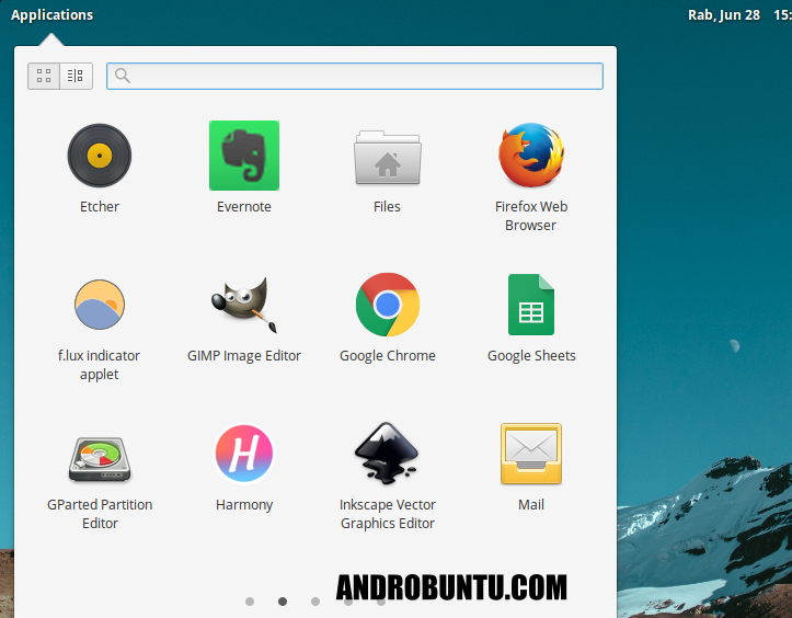 cara ubah website jadi aplikasi