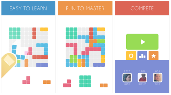 game android terbaik tetris