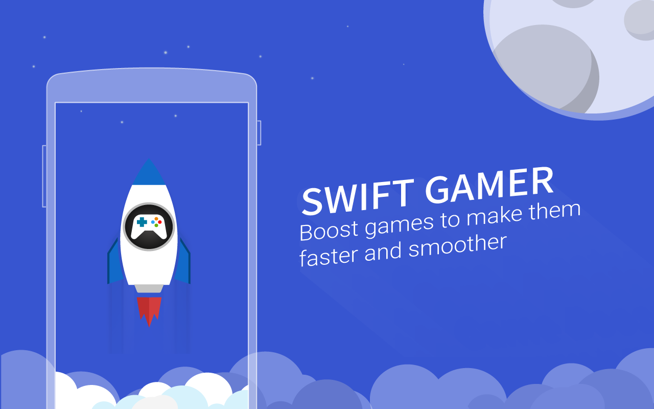 5 Aplikasi Yang Wajib Di Install Agar Main Game Di Android Makin Lancar