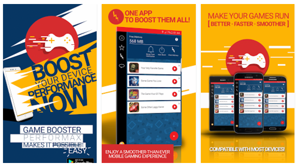 5 Aplikasi Yang Wajib Di Install Agar Main Game Di Android Makin Lancar