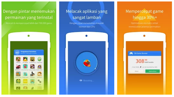 5 Aplikasi Yang Wajib Di Install Agar Main Game Di Android Makin Lancar