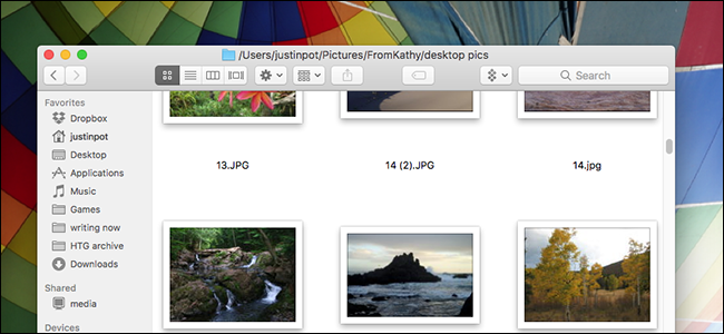 Cara Menonaktifkan Transparansi Jendela Aplikasi di MacOS