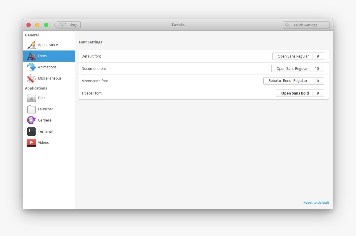 Cara menginstall elementary tweaks di elementary os