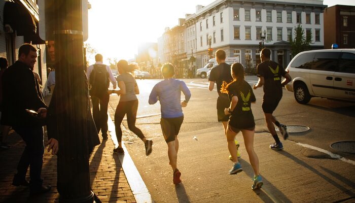aplikasi pedometer terbaik di android