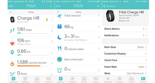 aplikasi pedometer terbaik di android