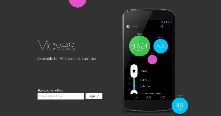 aplikasi pedometer terbaik di android
