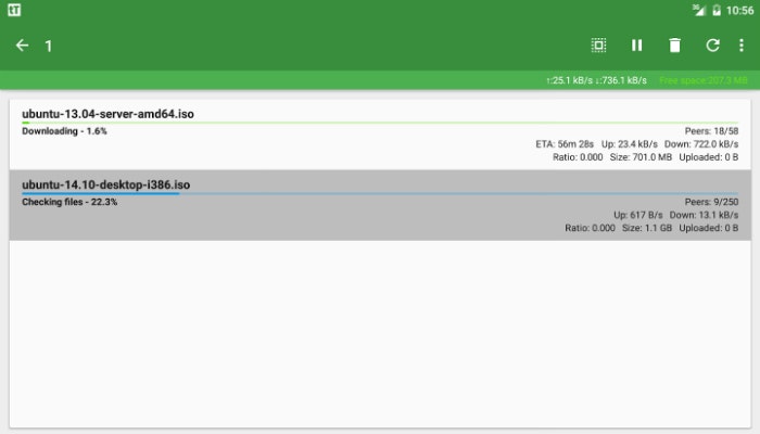 5 Aplikasi Torrent Terbaik Di Android, Download Jadi Lebih Mudah