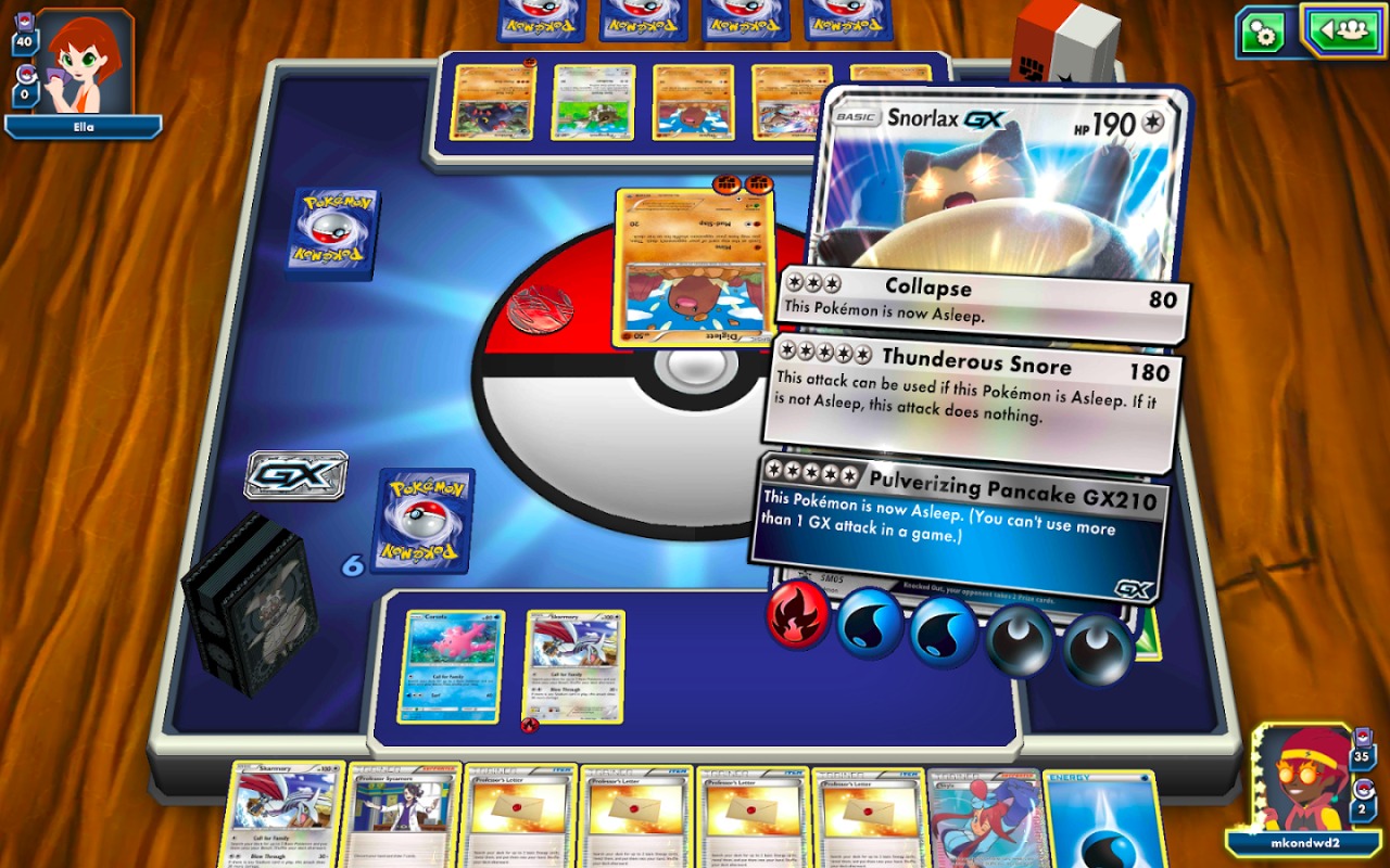  game pokemon android terbaik