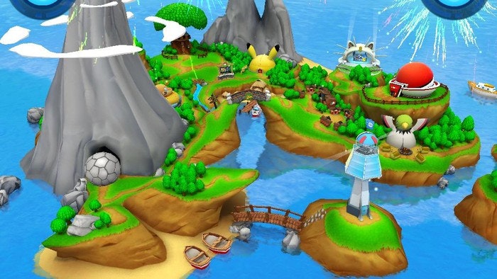  game pokemon android terbaik