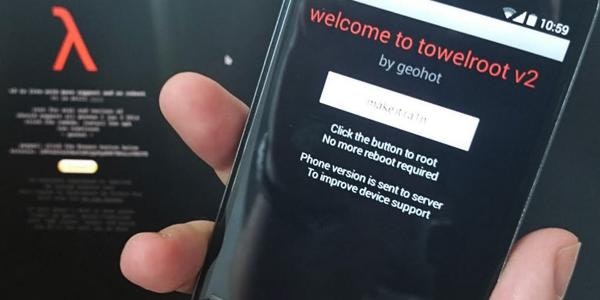 5 Aplikasi Terbaik Untuk Root Smartphone Android Tanpa PC