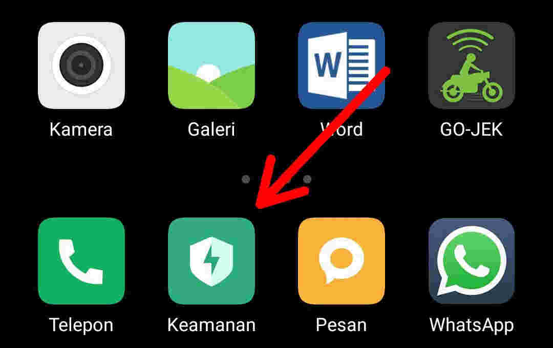 Cara Agar Aplikasi Tidak Dapat Mulai Otomatis Di MIUI 8