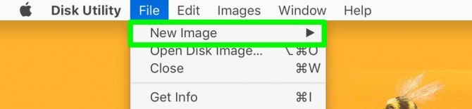 Cara Membuat Folder Rahasia di MacOS