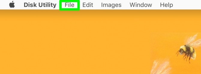 Cara Membuat Folder Rahasia di MacOS