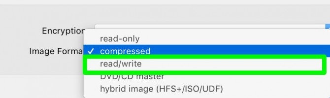 Cara Membuat Folder Rahasia di MacOS
