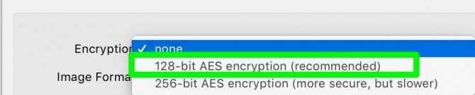 Cara Membuat Folder Rahasia di MacOS