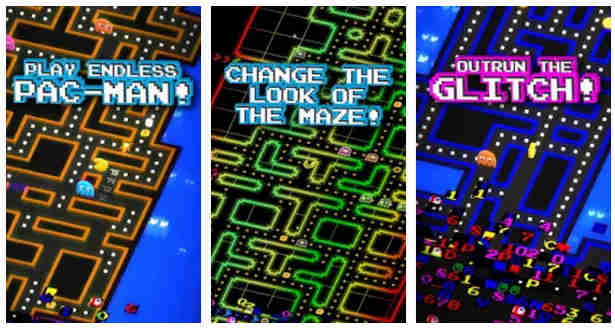 Ini Dia 5 Game Pac-Man Terbaik yang Bisa Kamu Mainkan Di Android