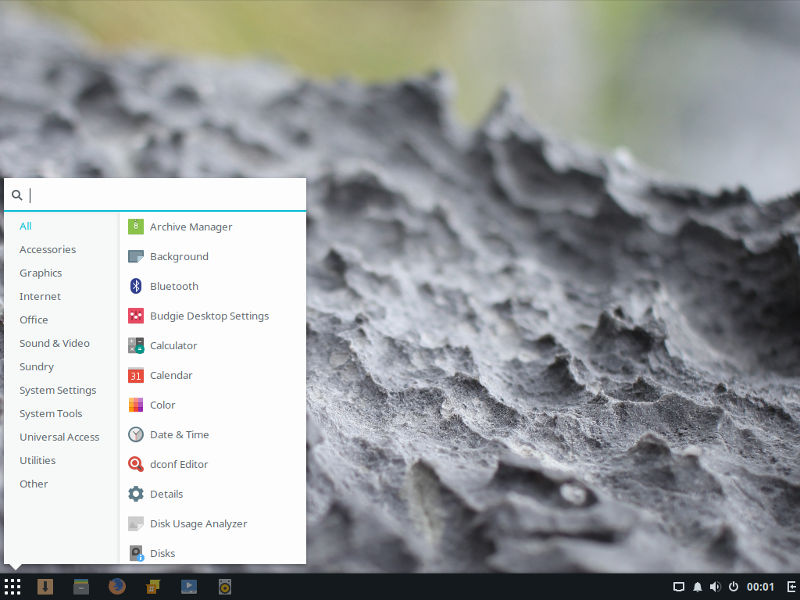 5 Distro Linux Terbaik Di Tahun 2017