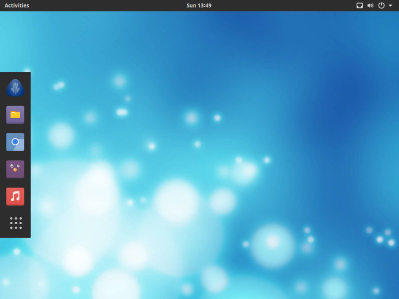 5 Distro Linux Terbaik Di Tahun 2017