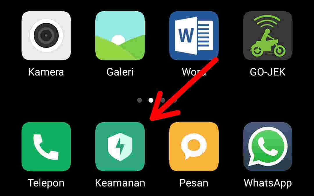 Cara Membersihkan File Sampah di HP Xiaomi