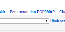 Cara Otomatis Forward Email Dari Gmail Ke Email Lain