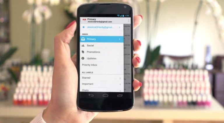 Cara Otomatis Forward Email Dari Gmail Ke Email Lain