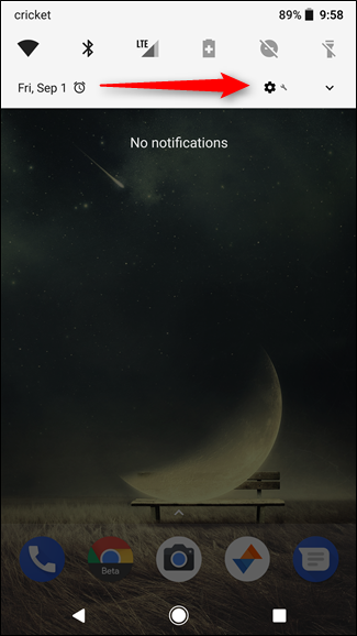 Cara Membatasi Jumlah Aplikasi yang Berjalan Di Latar Belakang Di Android Oreo