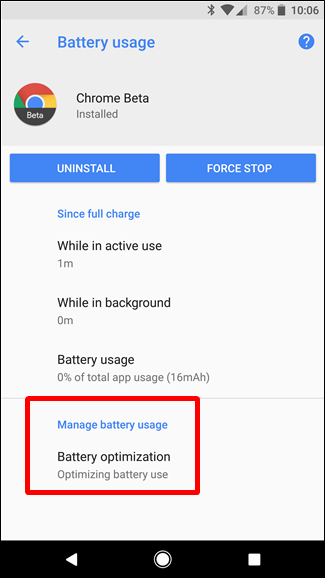 Cara Membatasi Jumlah Aplikasi yang Berjalan Di Latar Belakang Di Android Oreo