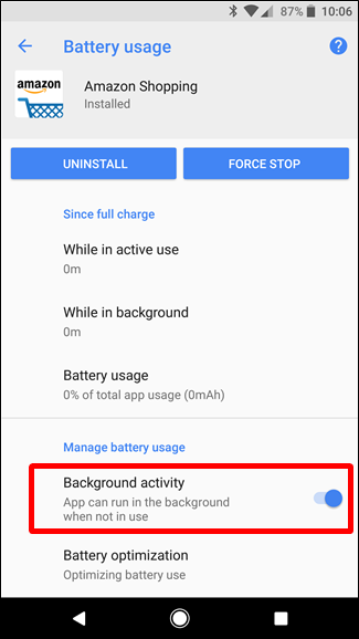 Cara Membatasi Jumlah Aplikasi yang Berjalan Di Latar Belakang Di Android Oreo