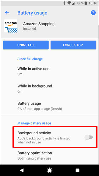 Cara Membatasi Jumlah Aplikasi yang Berjalan Di Latar Belakang Di Android Oreo