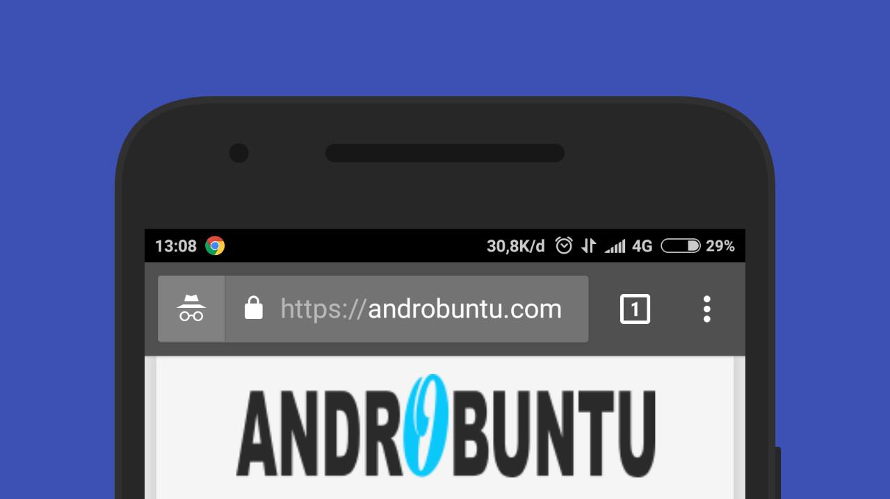 Cara Membuat Screenshot Lengkap Dengan Gambar Smartphone Android