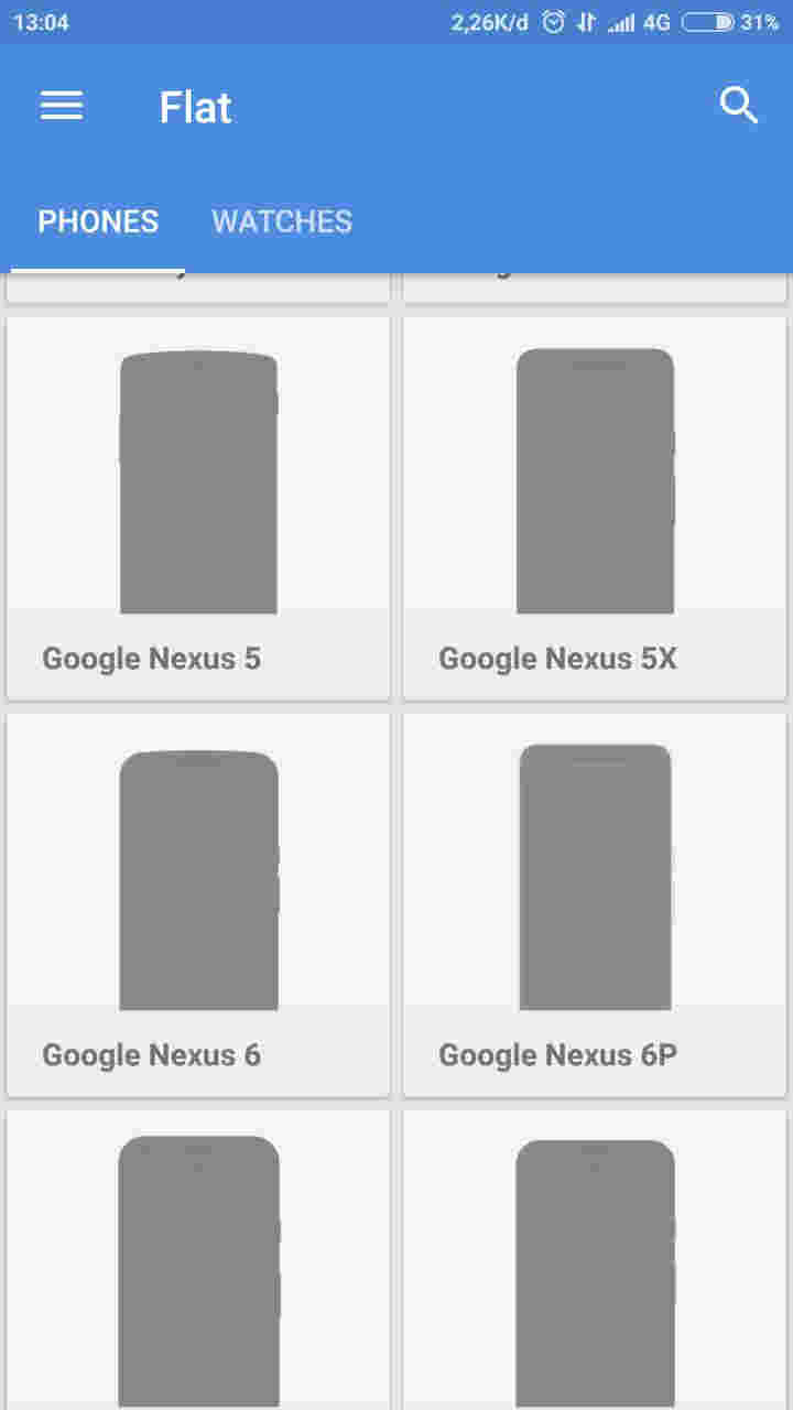 Cara Membuat Screenshot Lengkap Dengan Gambar Smartphone Android