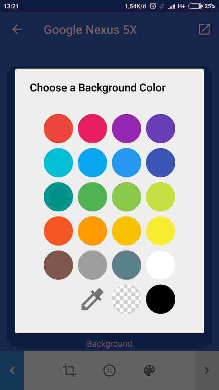 Cara Membuat Screenshot Lengkap Dengan Gambar Smartphone Android