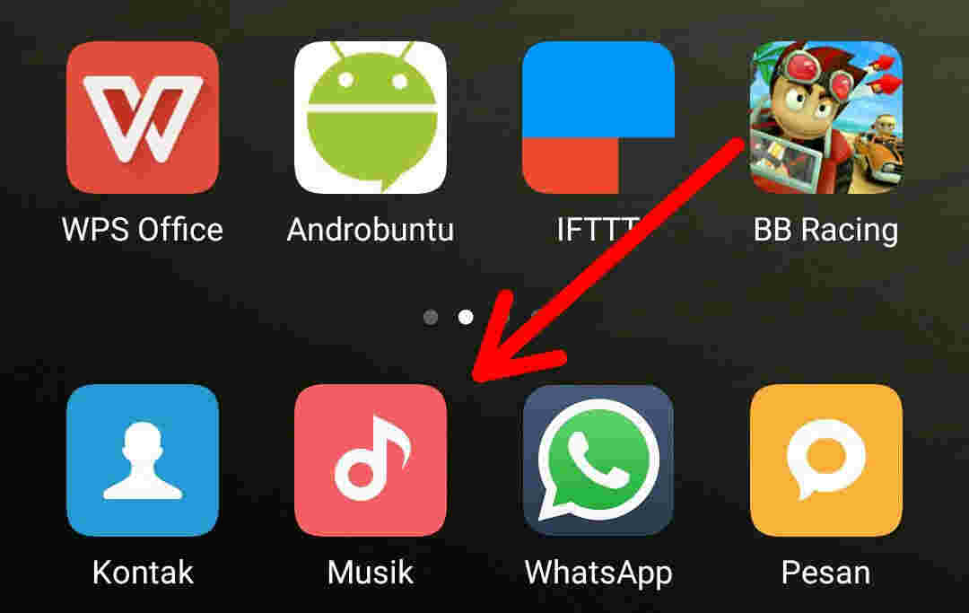 Cara Mengatur Timer Musik Di MIUI 8 Agar Otomatis Berhenti