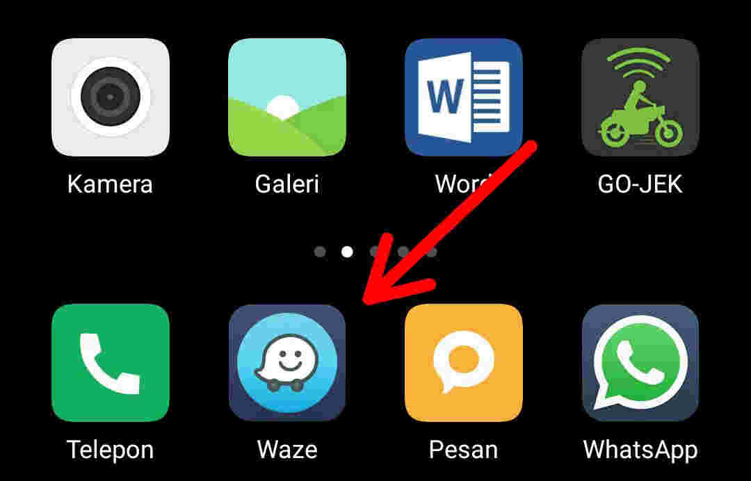 Cara Menghindari Jalan Tol Di Waze Untuk Pengendara Motor