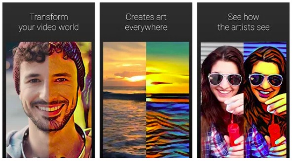 5 Aplikasi Edit Video Terbaik Pilihan Google Play Editor