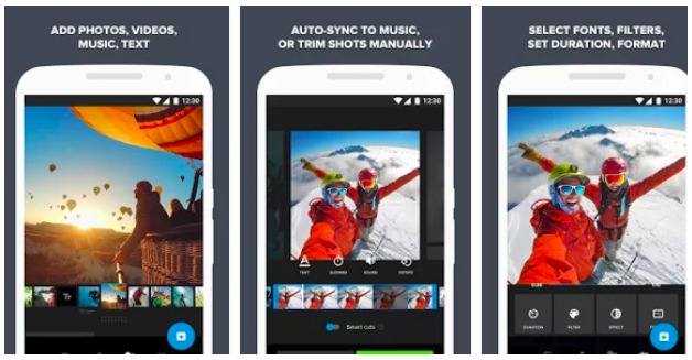 5 Aplikasi Edit Video Terbaik Pilihan Google Play Editor