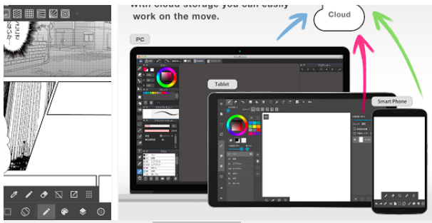 Aplikasi Menggambar Terbaik untuk Android