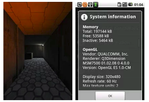 Aplikasi Terbaik untuk Menguji Performa Smartphone Android