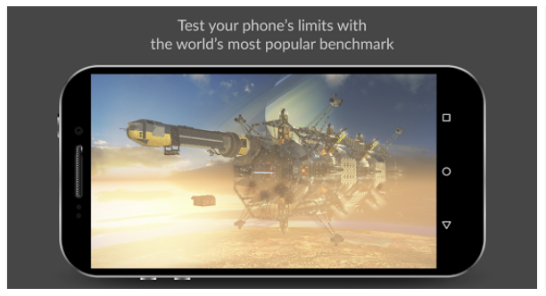 Aplikasi Terbaik untuk Menguji Performa Smartphone Android