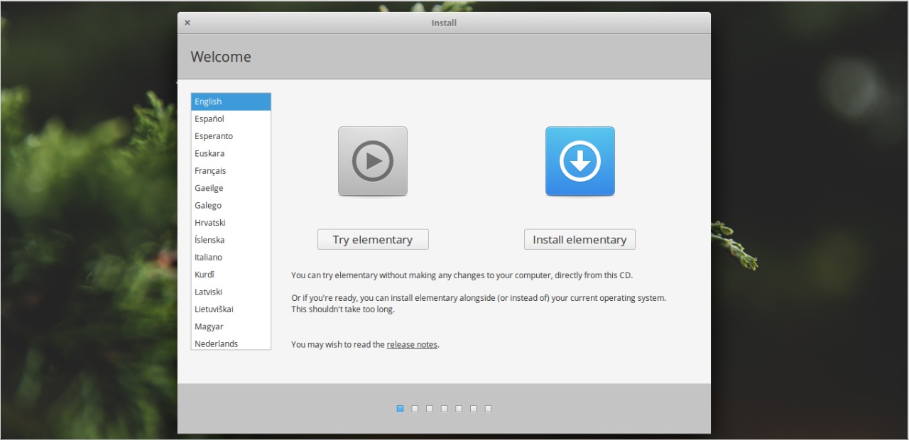 Cara Install Elementary OS Loki (Panduan Lengkap)