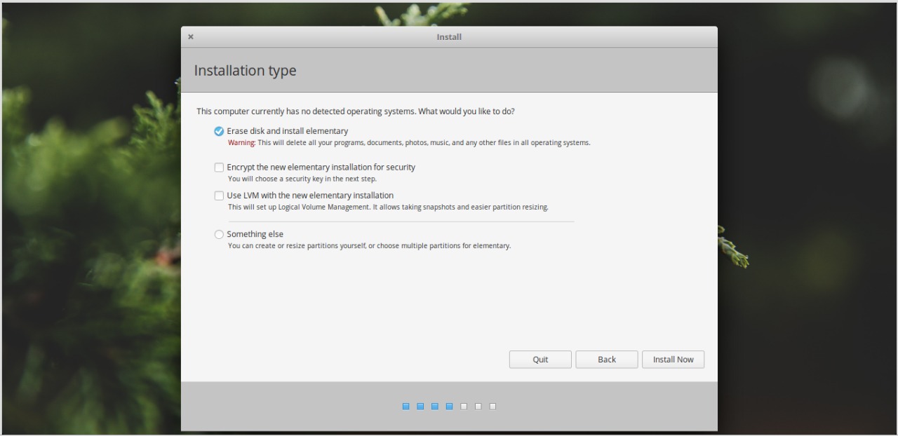 Cara Install Elementary OS Loki (Panduan Lengkap)