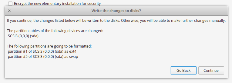 Cara Install Elementary OS Loki (Panduan Lengkap)