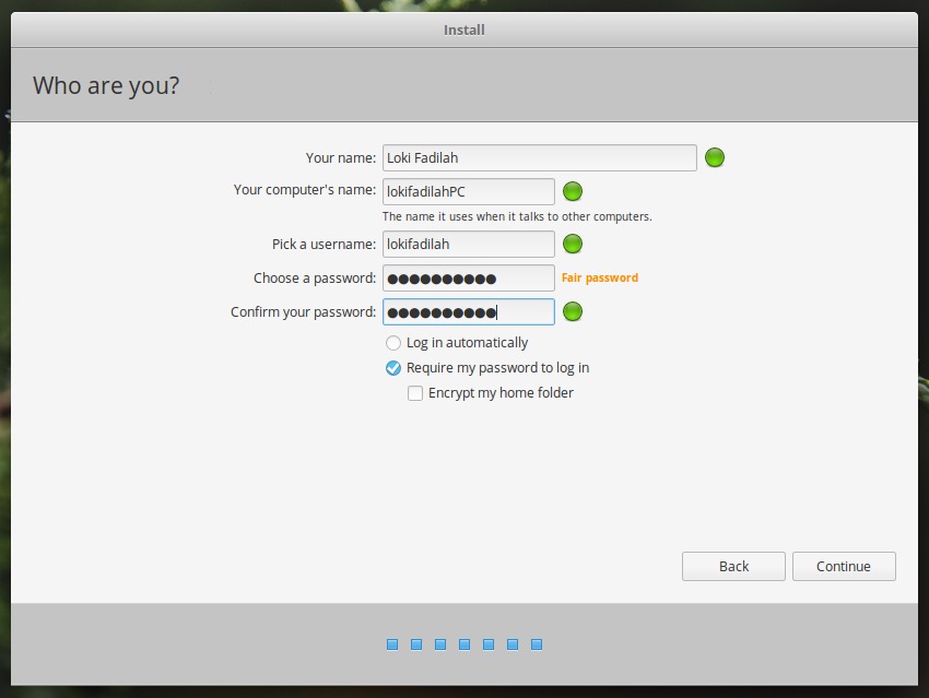 Cara Install Elementary OS Loki (Panduan Lengkap)
