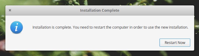 Cara Install Elementary OS Loki (Panduan Lengkap)