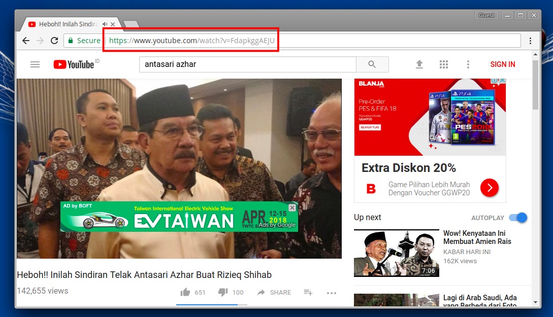 Cara Download Video YouTube Tanpa Software dengan Mudah dan Cepat