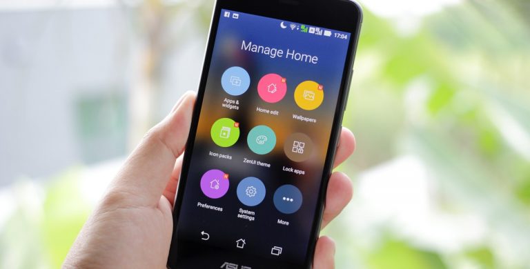 Cara Membekukan Aplikasi Android Dengan Link2SD Agar Tidak Bisa Berjalan Dilatar Belakang