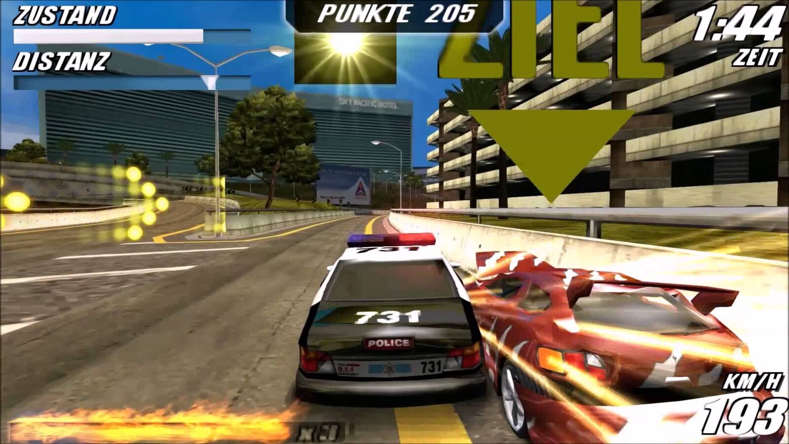 game balap ppsspp terbaik