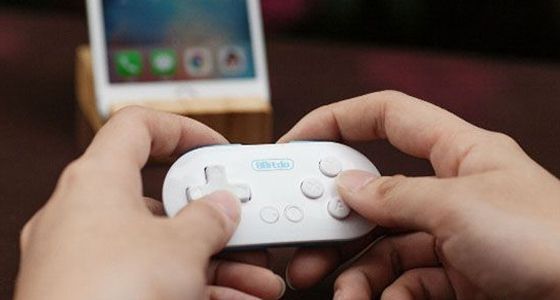 8 Gamepad Terbaik Untuk Smartphone Android